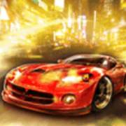 God of Gamblers: Coche