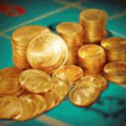God of Gamblers: Monedas