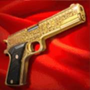 God of Gamblers: Pistola