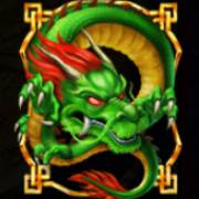 Goddess of Lotus 10 Lines: Dragón