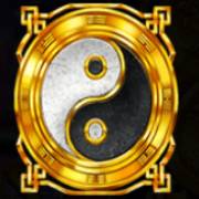 Goddess of Lotus 10 Lines: Yin y Yang