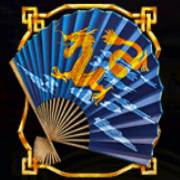 Goddess of Lotus 10 Lines: Ventilador
