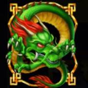 Goddess Of Lotus Blooming Wonder: Dragón