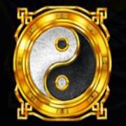 Goddess Of Lotus Blooming Wonder: Yin y Yang