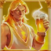 Gods Gone Wild: Hefesto
