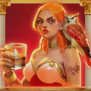 Gods Gone Wild: Atenea