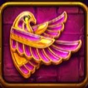Gods of  Giza: Símbolo de Horus