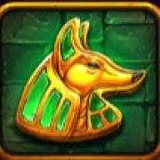 Gods of  Giza: Establecer símbolo