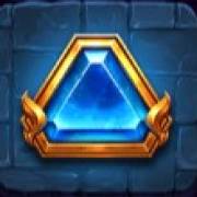 Gods of  Giza: Símbolo de la Piedra Azul
