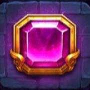 Gods of  Giza: Símbolo de la Piedra Rosa