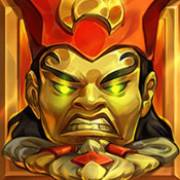 Gods of Gold InfiniReels: Dios