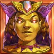 Gods of Gold InfiniReels: Diosa