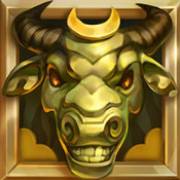Gods of Gold InfiniReels: Toro