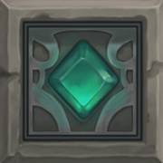 Gods of Gold InfiniReels: Verde