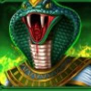Gods of Kemet: Serpiente