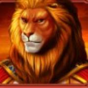 Gods of Kemet: León