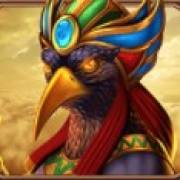 Gods of Kemet: Pájaro