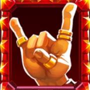Gods of Rock: Salvaje