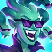Gods of Rock: Medusas