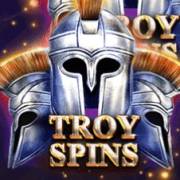 Gods of Troy: Dispersión