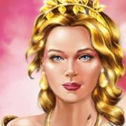 Gods of Troy: Chica
