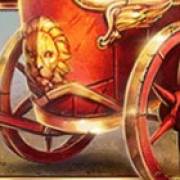 Gods of Troy: Entrenador