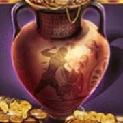 Gods of Troy: Jarrón