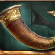 Gods of Troy: Bocina