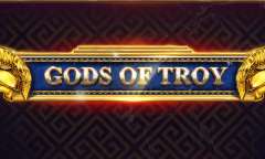 Jugar Gods of Troy
