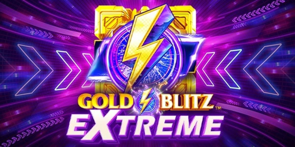 Gold Blitz Extreme