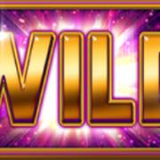 Gold Cash Free Spins: Salvaje