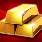 Gold Cash Free Spins: 3 Lingotes de oro