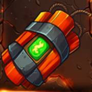 Gold Gobblers: Salvaje
