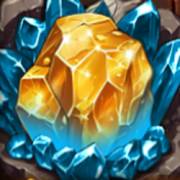 Gold Gobblers: Dispersión