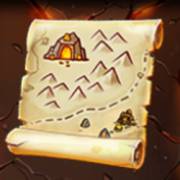 Gold Gobblers: Mapa
