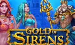 Jugar Gold of Sirens
