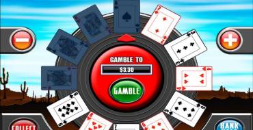 Gold Strike: Un juego de azar
