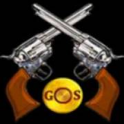 Gold Strike: Pistolas