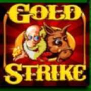 Gold Strike: Salvaje