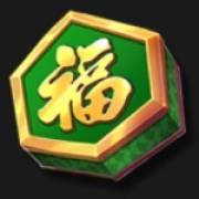 Gold Tiger Ascent: Piedra verde