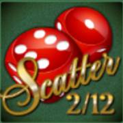 Golden Casino: Dispersión