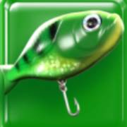 Golden Catch: Cebo verde