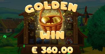 Golden Chick: Ganancias