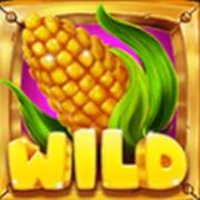 Golden Chick: Salvaje