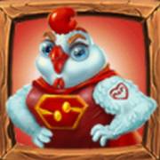 Golden Chick: Gallo