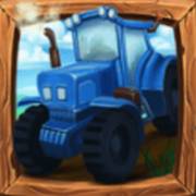 Golden Chick: Tractor