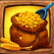 Golden Chick: Grano