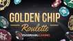 Jugar Golden Chip Roulette