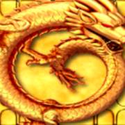 Golden Dragon Club: Dragón