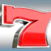 Golden Dragon Club: Rojo 7